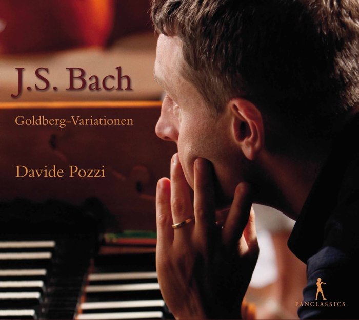 Goldberg Variations, BWV 988