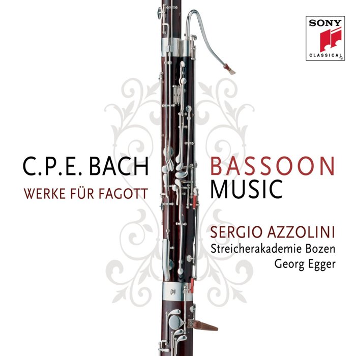 Bassoon Music / Werke für Fagott